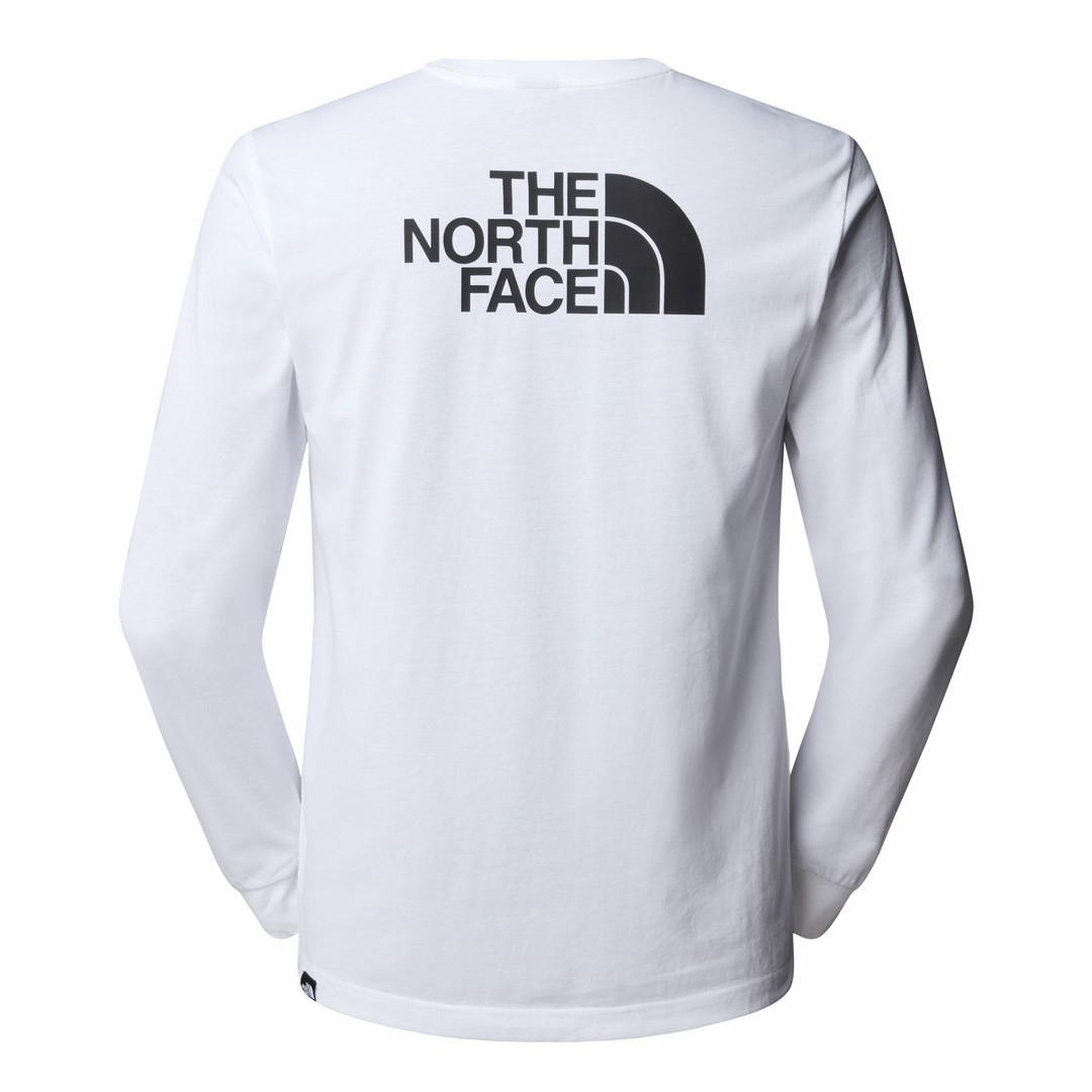 Camiseta The North Face Easy Tee Hombre