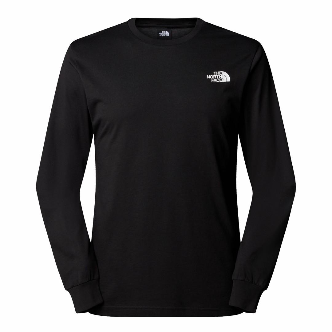 Camiseta The North Face Easy Tee Hombre