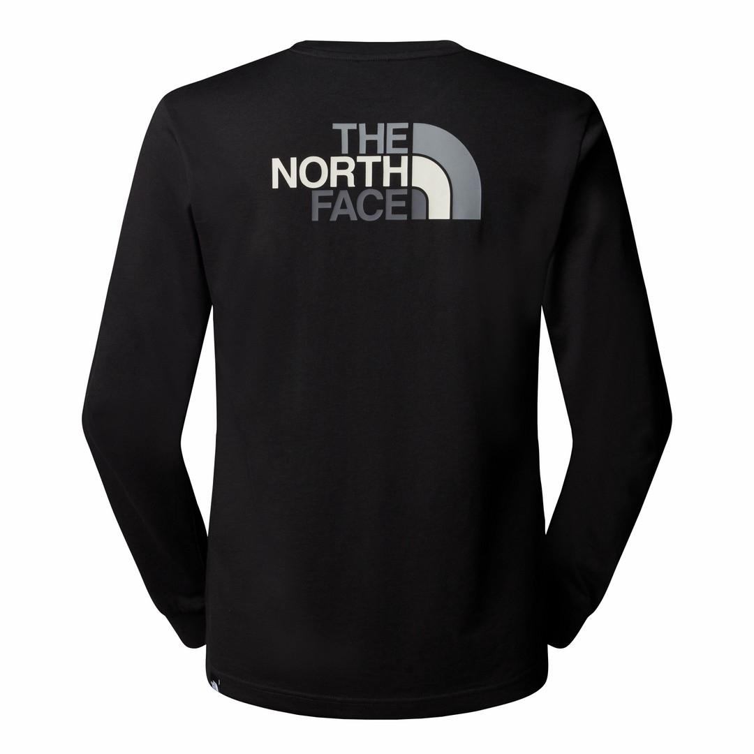 Camiseta The North Face Easy Tee Hombre