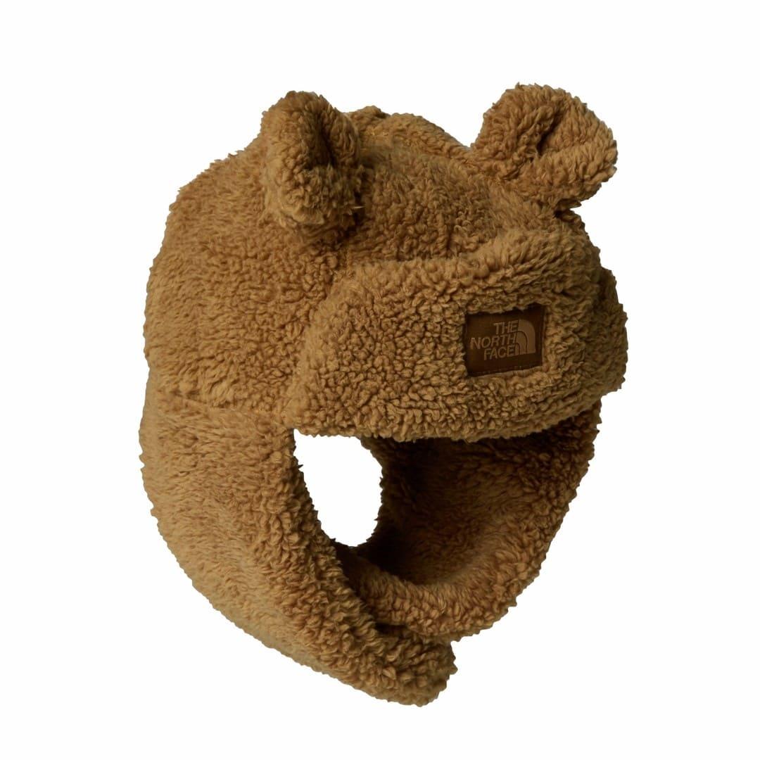 Braga Cuello The North Face Baby Bear Trapper Niño