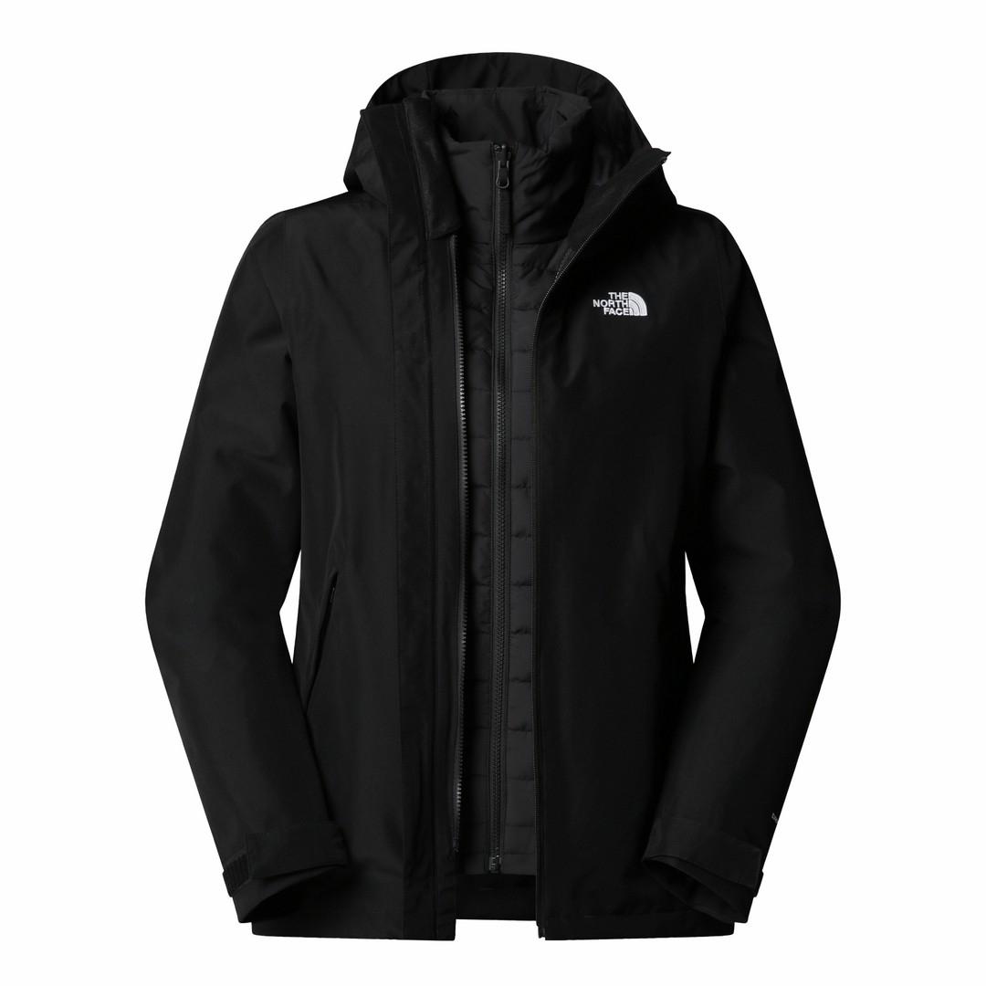 Abrigo The North Face Crtomono Tri Mujer