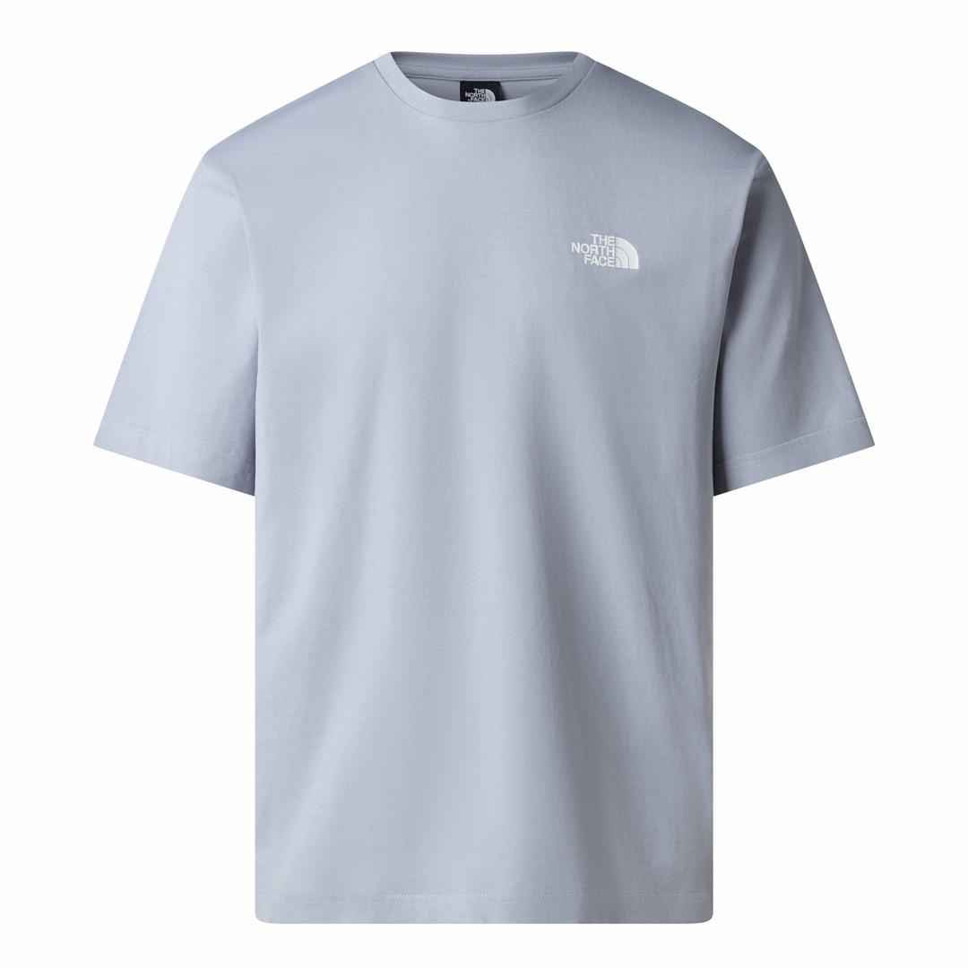 Camiseta The North Face Explore Gear Hombre