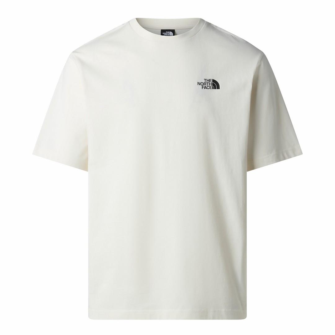 Camiseta The North Face Explore Gear Hombre