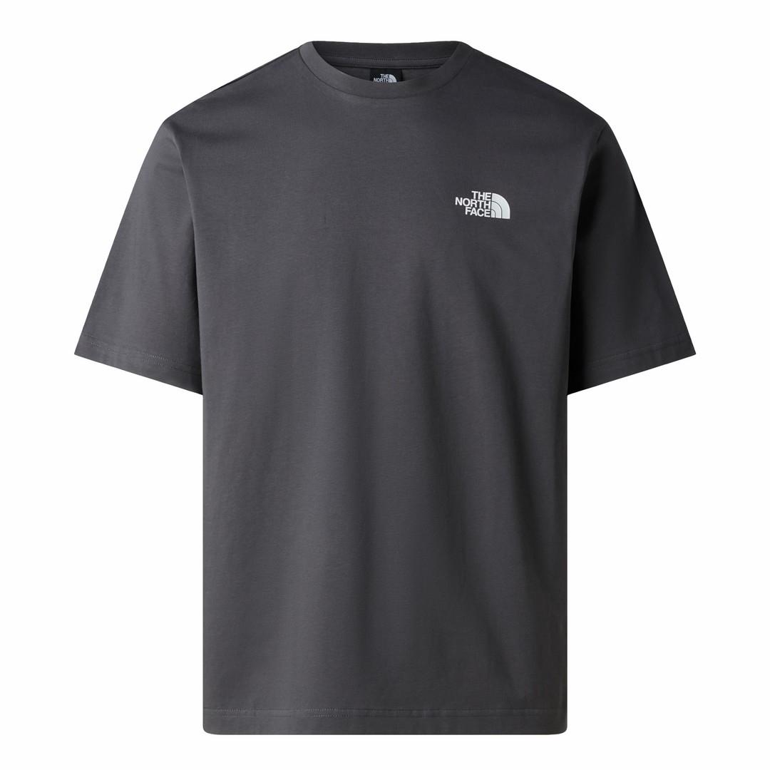 Camiseta The North Face Explore Gear Hombre