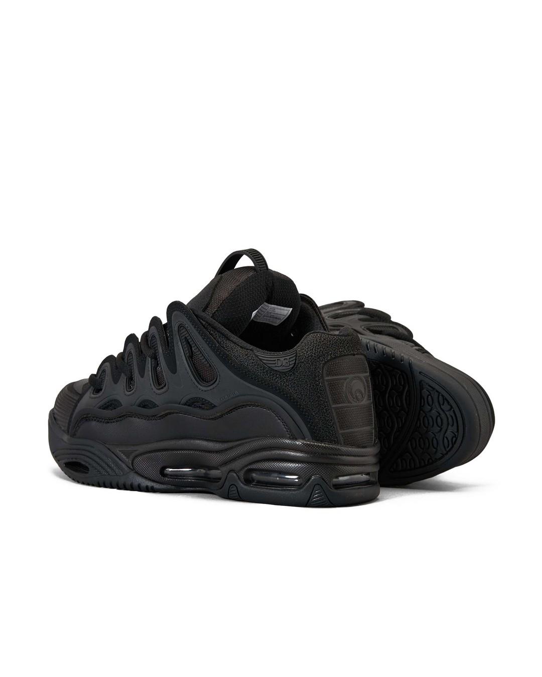 Zapatillas Osiris D3 2001 Unisex