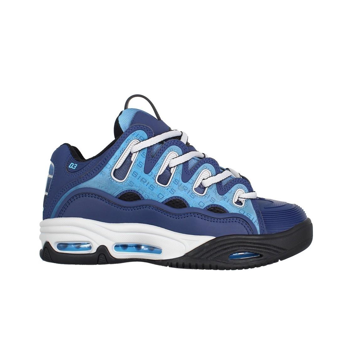 Zapatillas Osiris D3 2001 Unisex