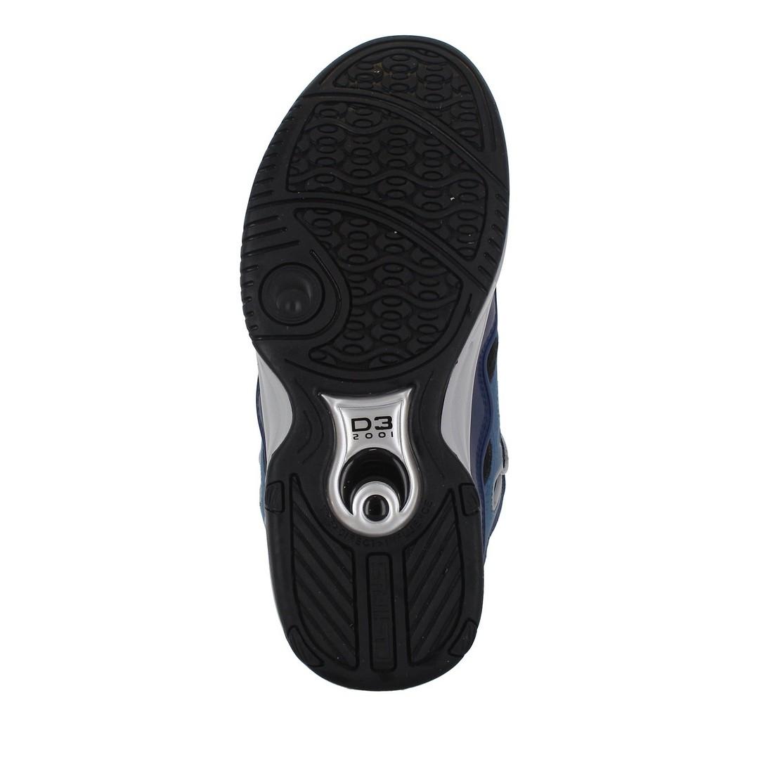 Zapatillas Osiris D3 2001 Unisex