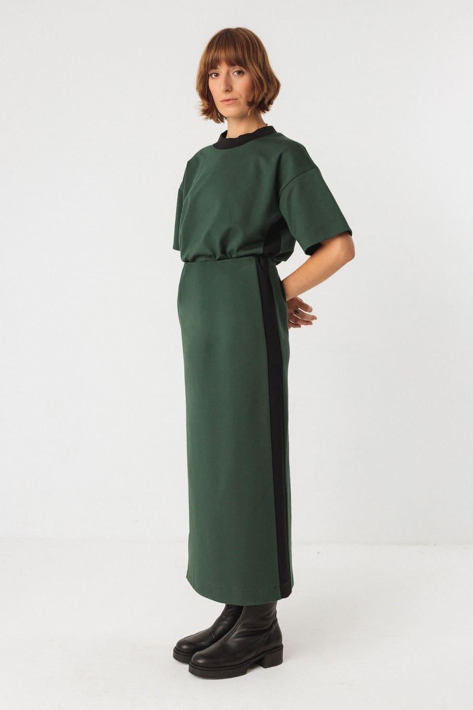 Falda Skfk Hozta Mujer