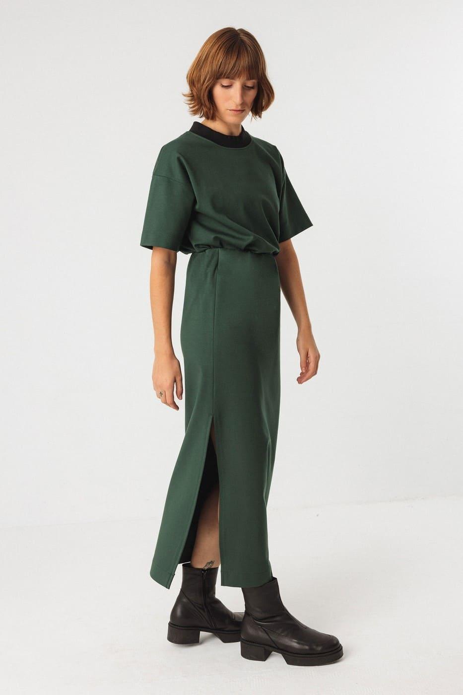 Falda Skfk Hozta Mujer