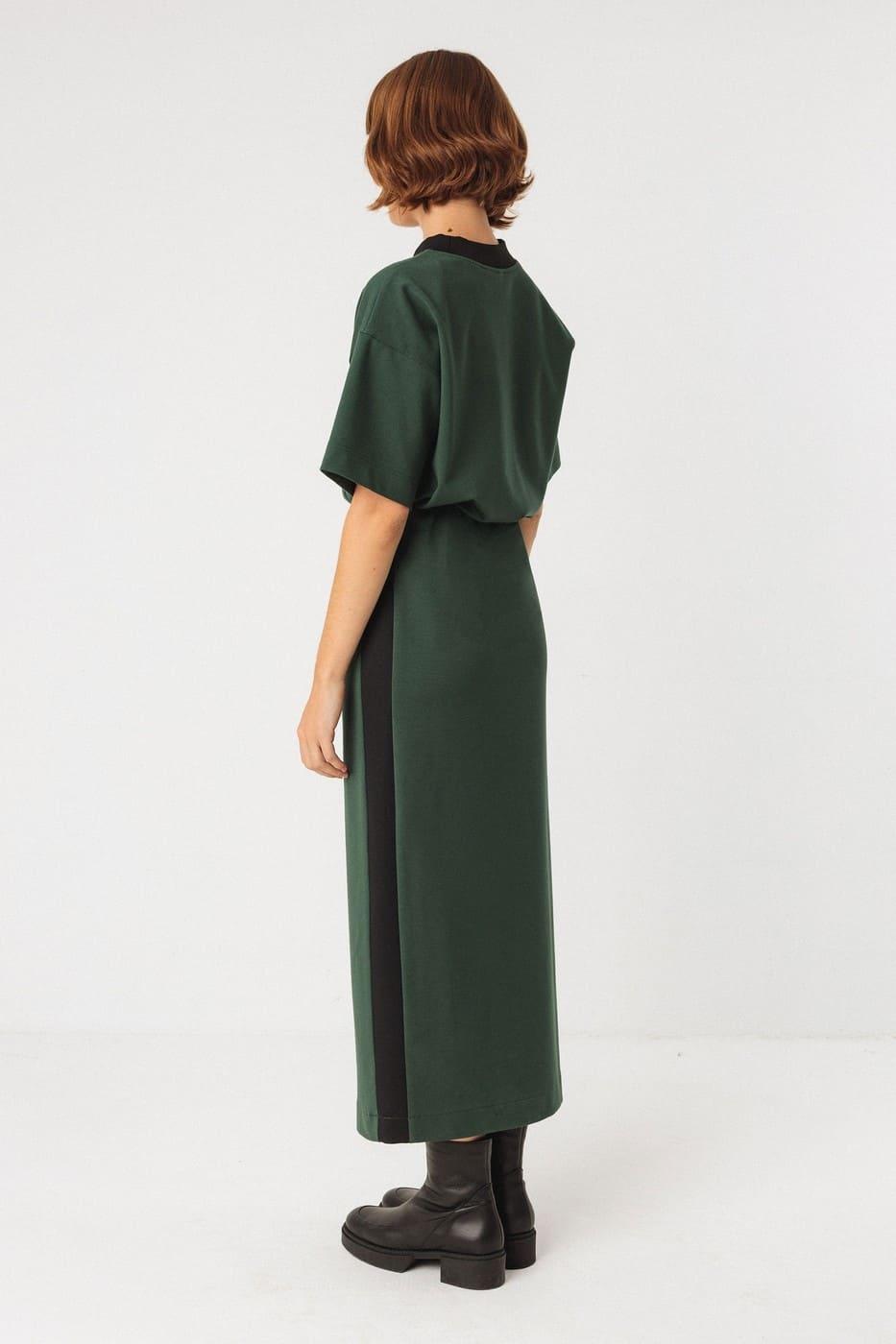 Falda Skfk Hozta Mujer