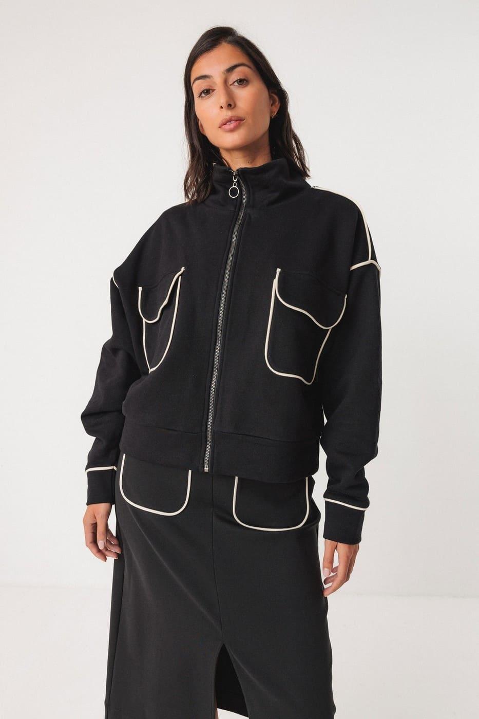 Sudadera Skfk Ianire Mujer