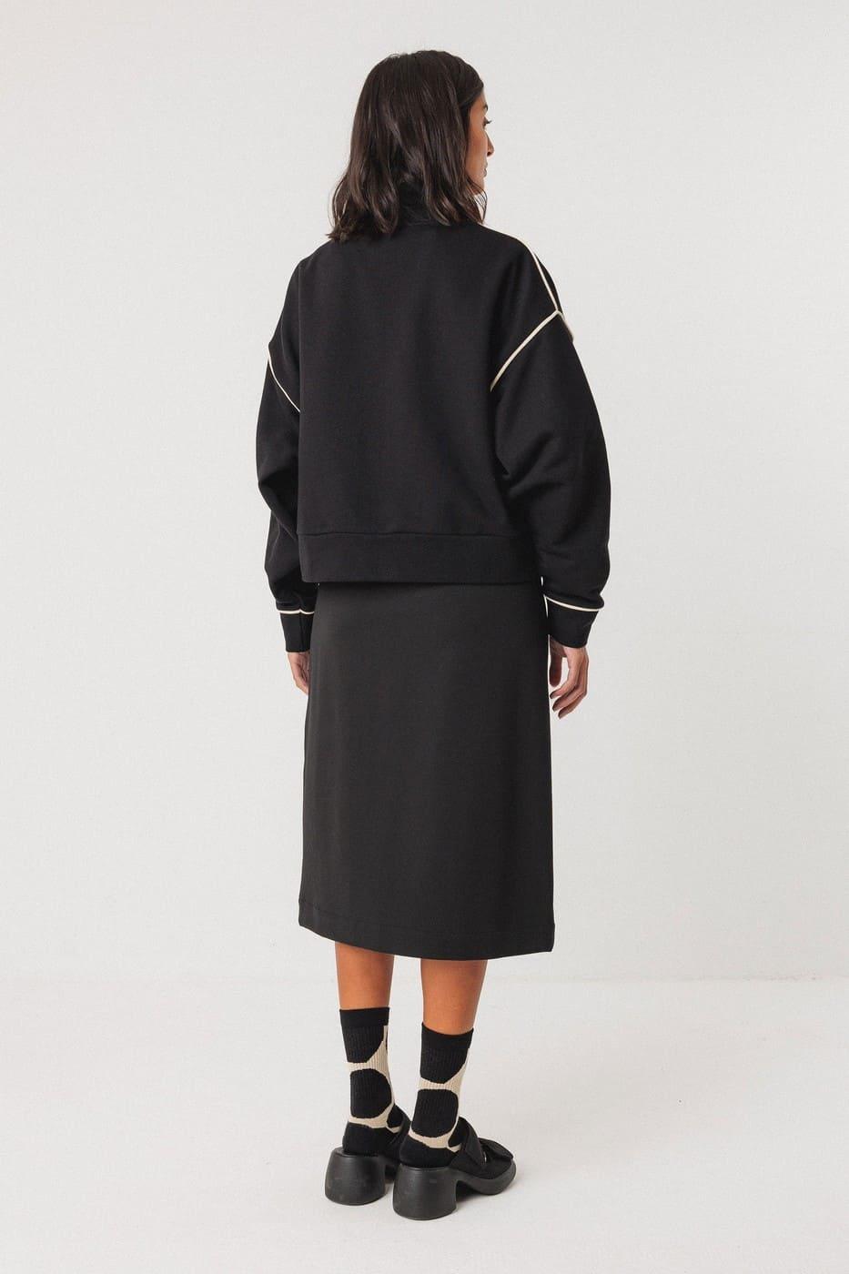 Sudadera Skfk Ianire Mujer