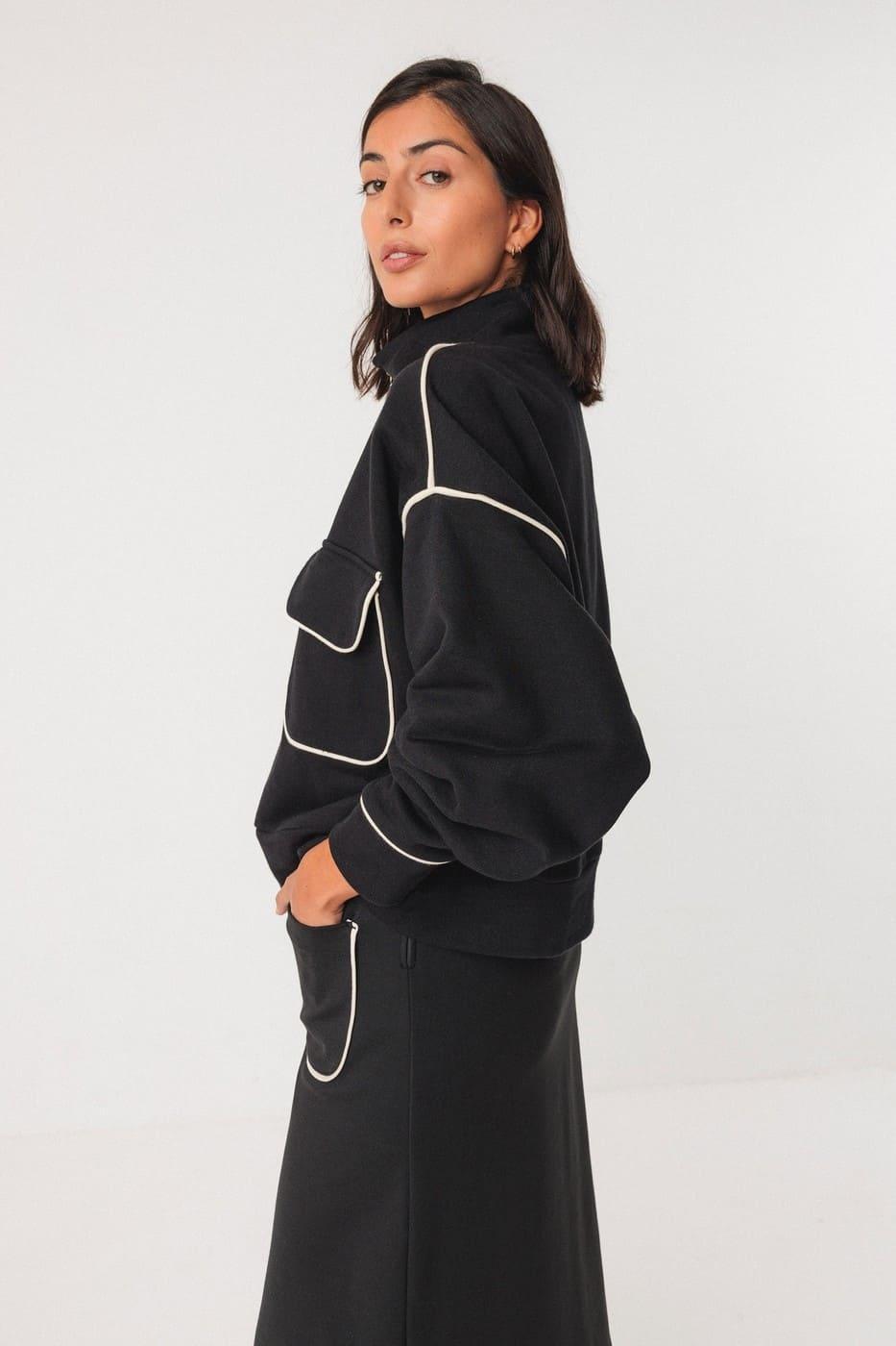 Sudadera Skfk Ianire Mujer