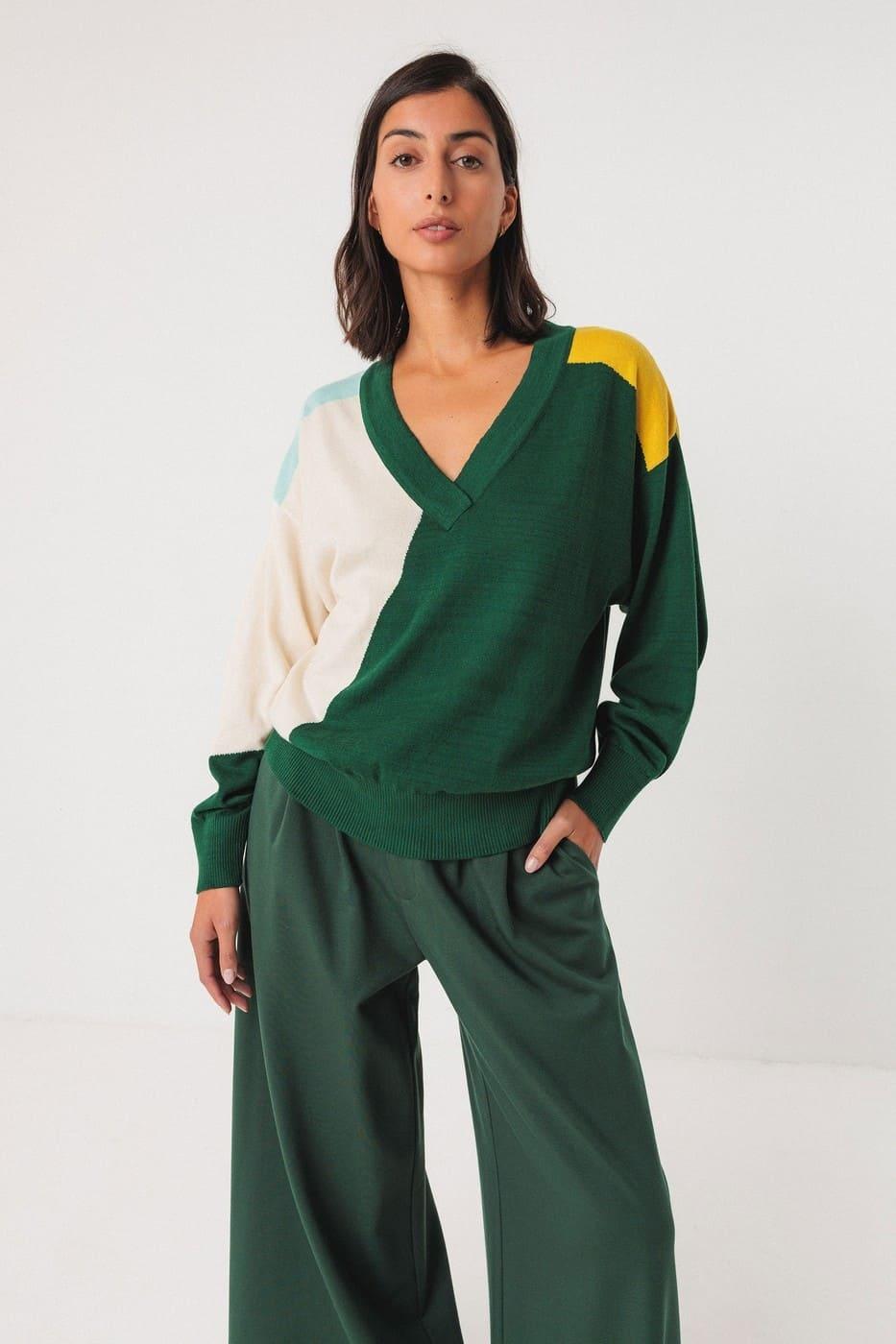 Jersey Skfk Adriana Mujer