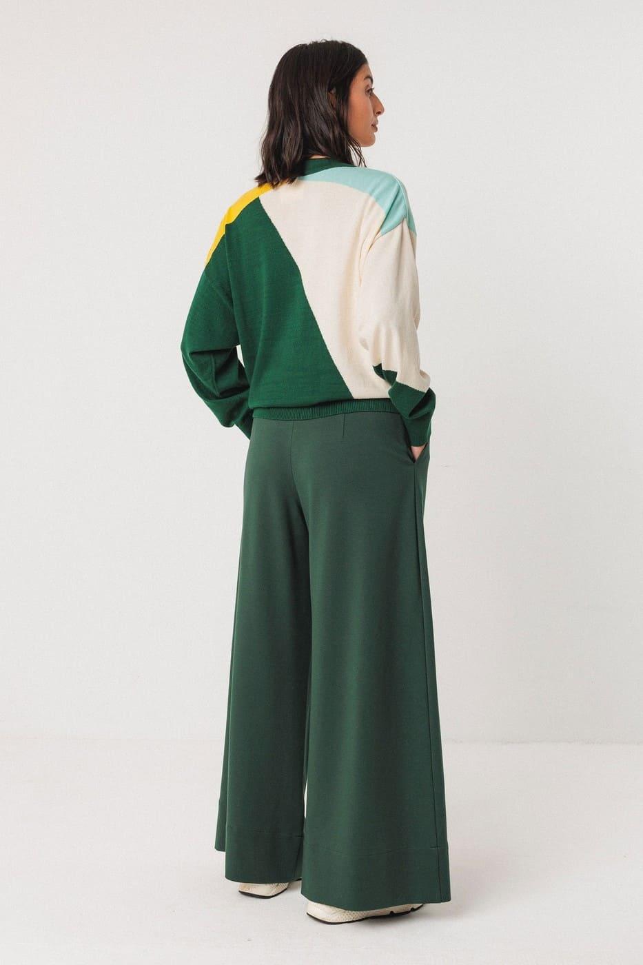 Jersey Skfk Adriana Mujer