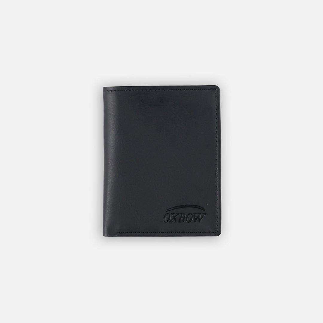 Cartera Oxbow Card Hombre