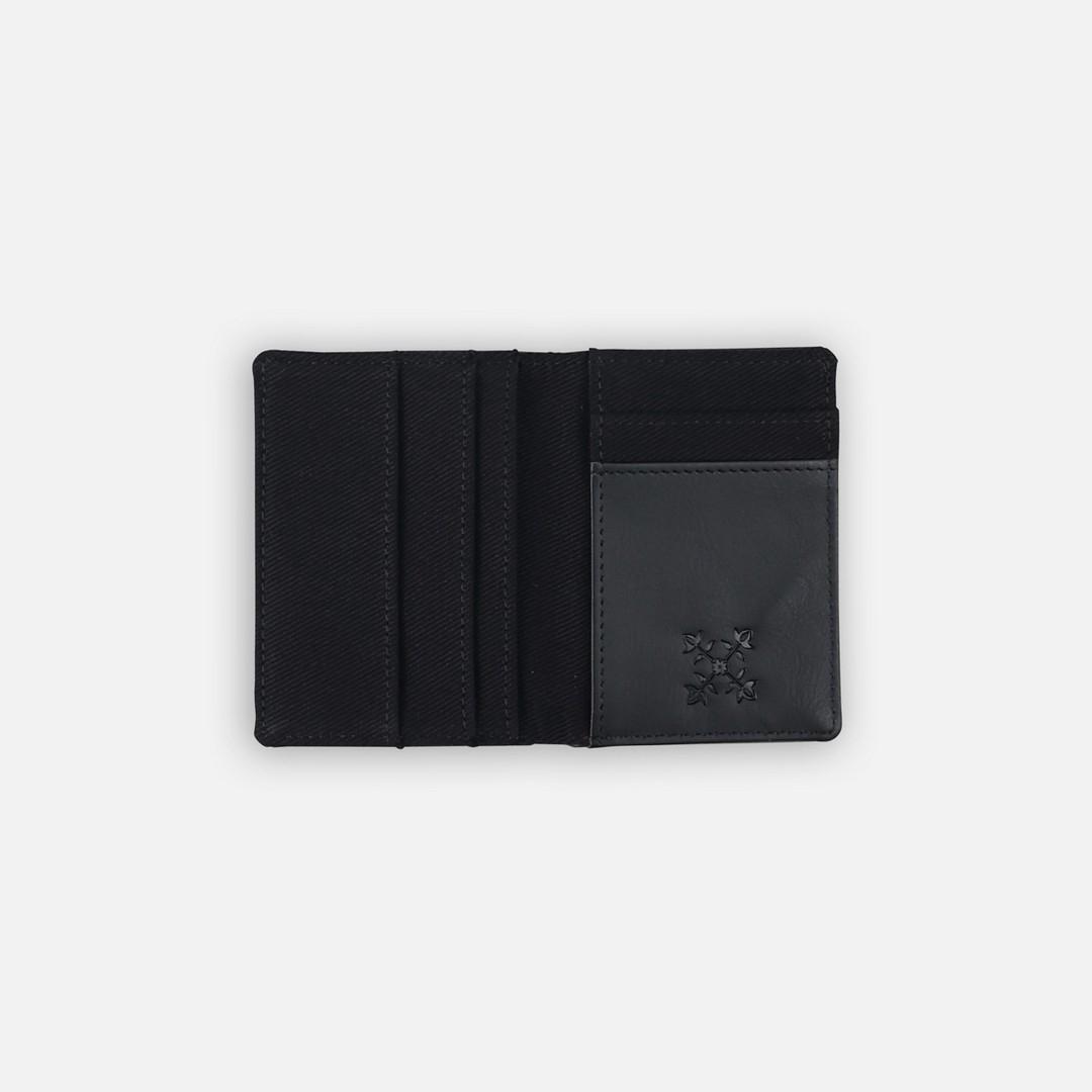 Cartera Oxbow Card Hombre