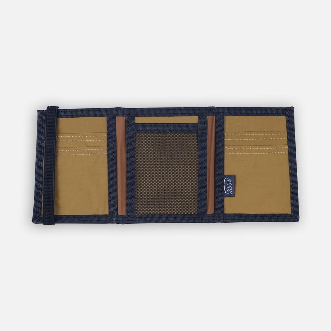 Cartera Oxbow Koal Hombre