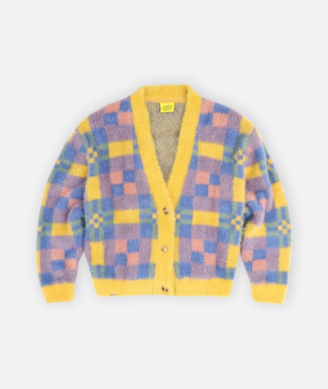 Jersey Oxbow Tile Mujer