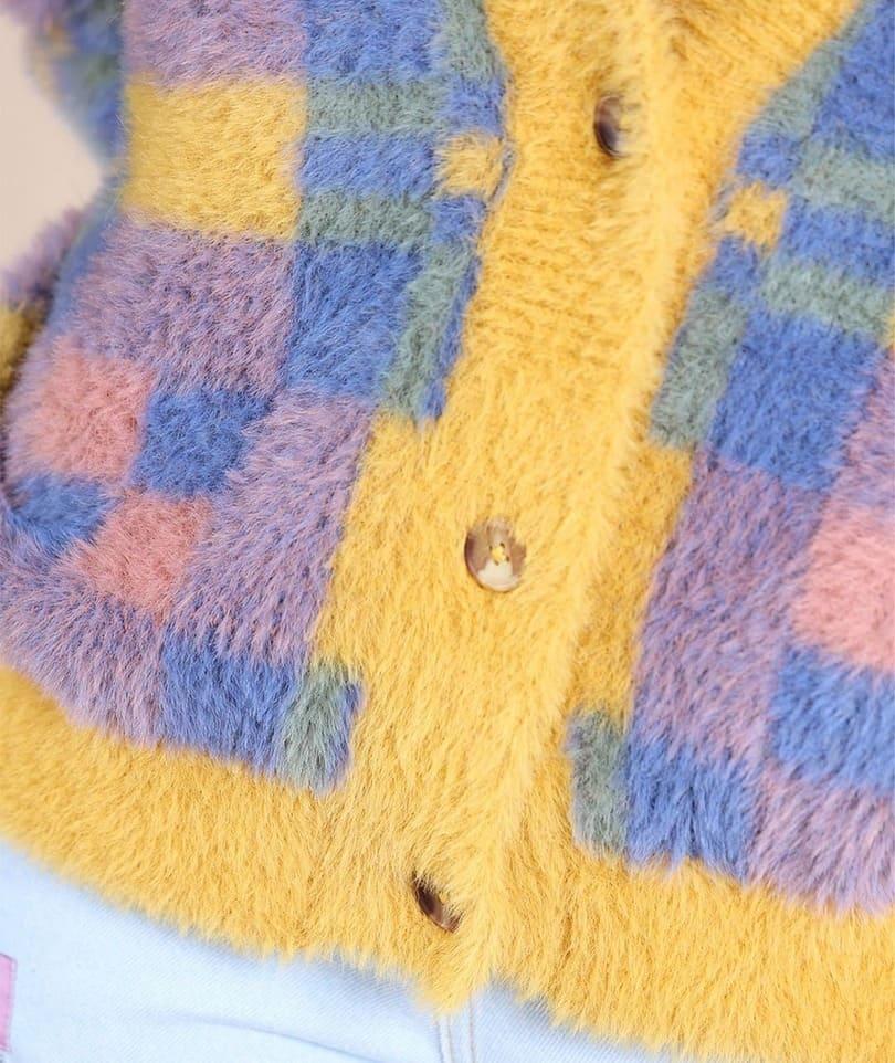 Jersey Oxbow Tile Mujer