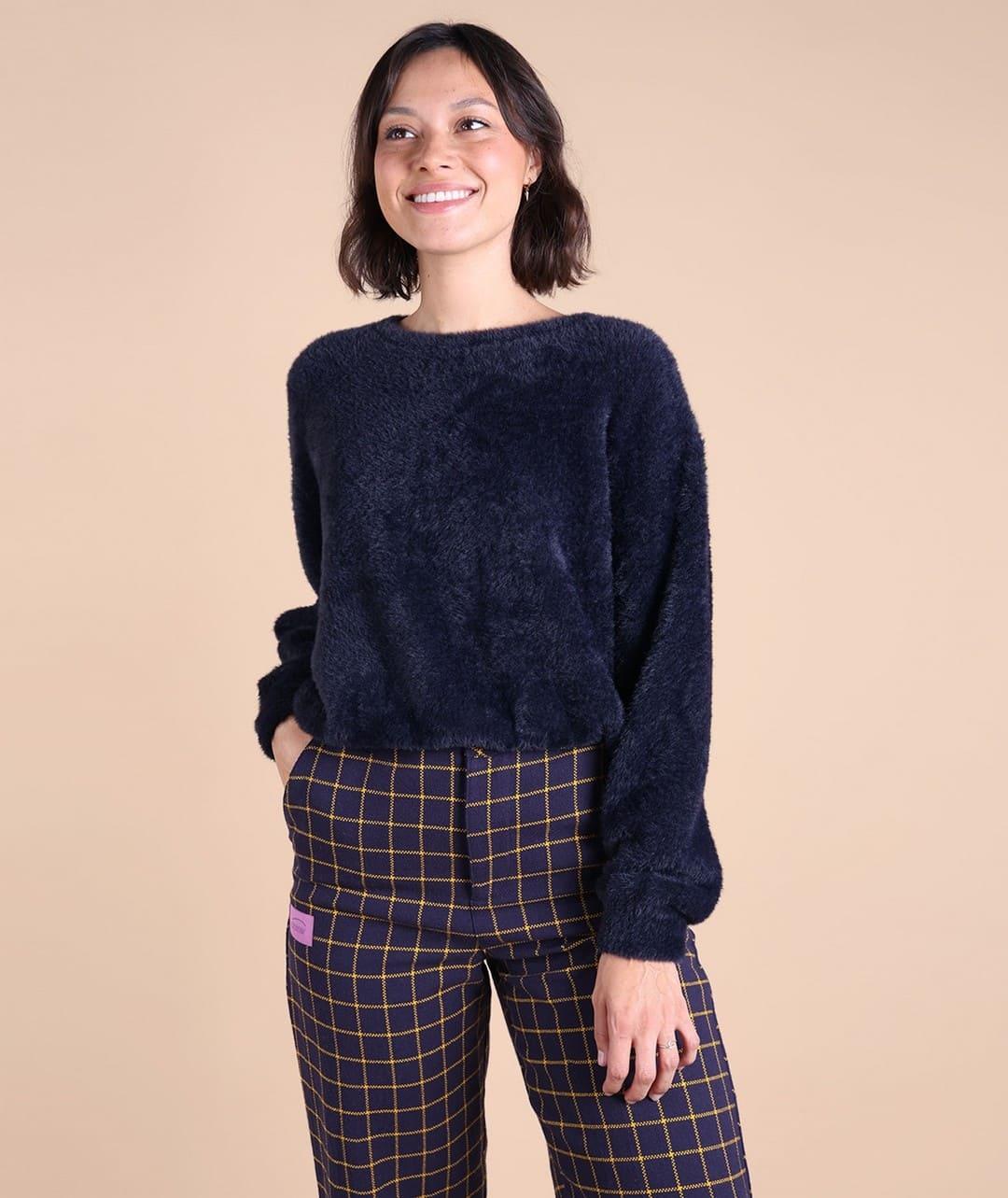 Jersey Oxbow Persephone Mujer