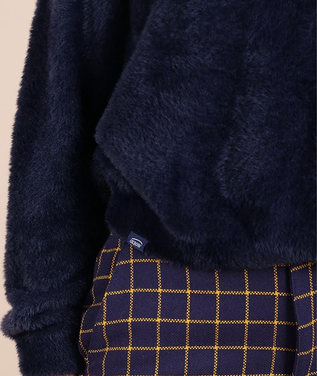 Jersey Oxbow Persephone Mujer