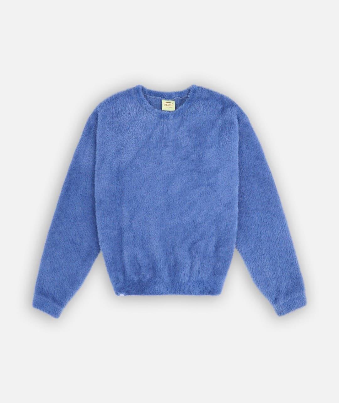 Jersey Oxbow Persephone Mujer