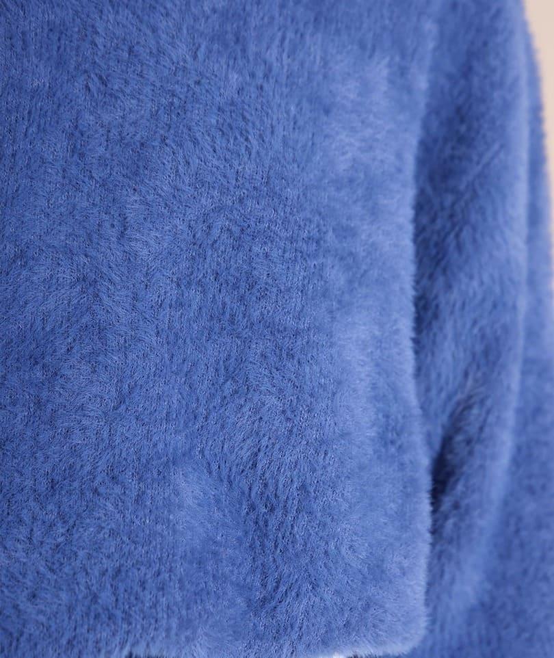 Jersey Oxbow Persephone Mujer