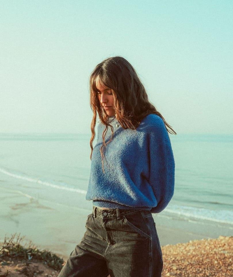 Jersey Oxbow Persephone Mujer