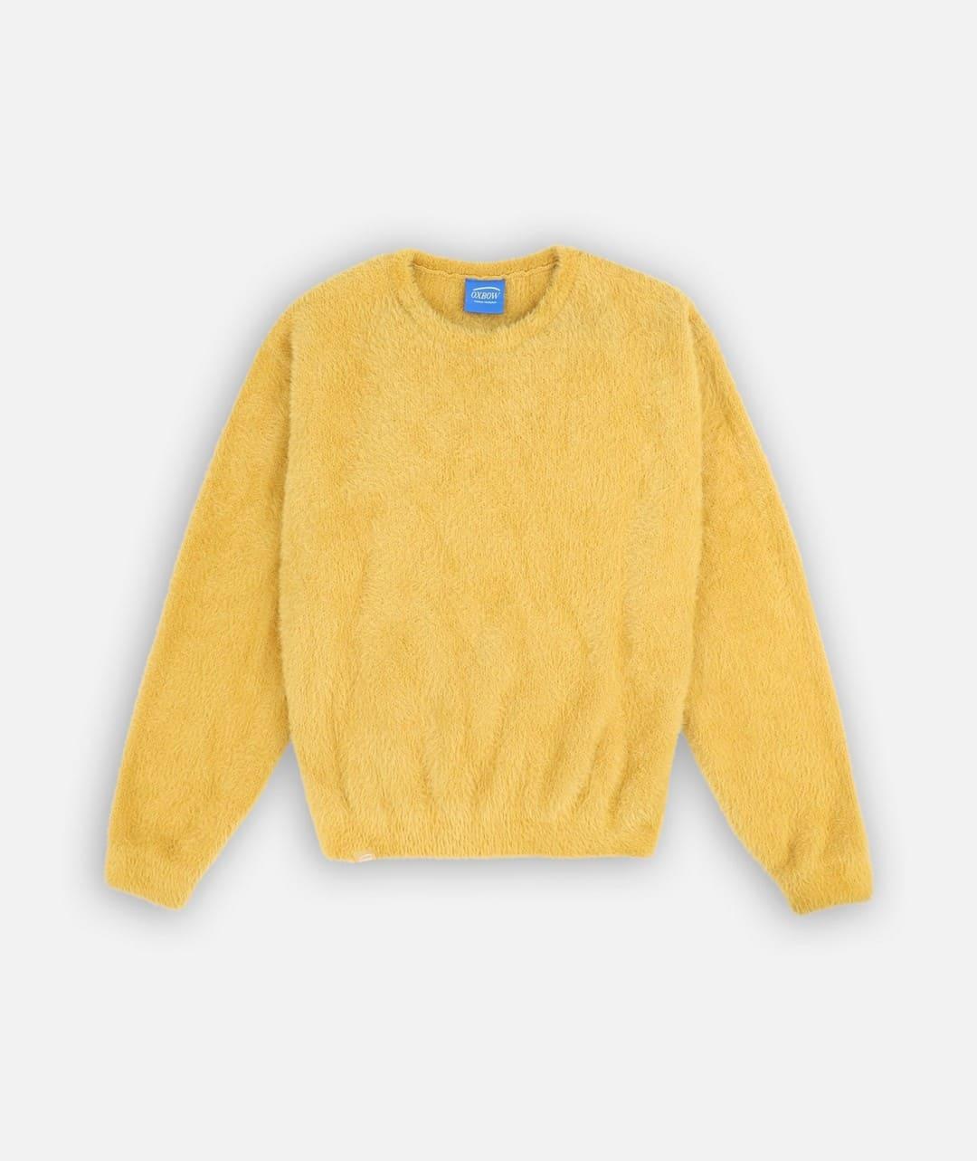 Jersey Oxbow Persephone Mujer