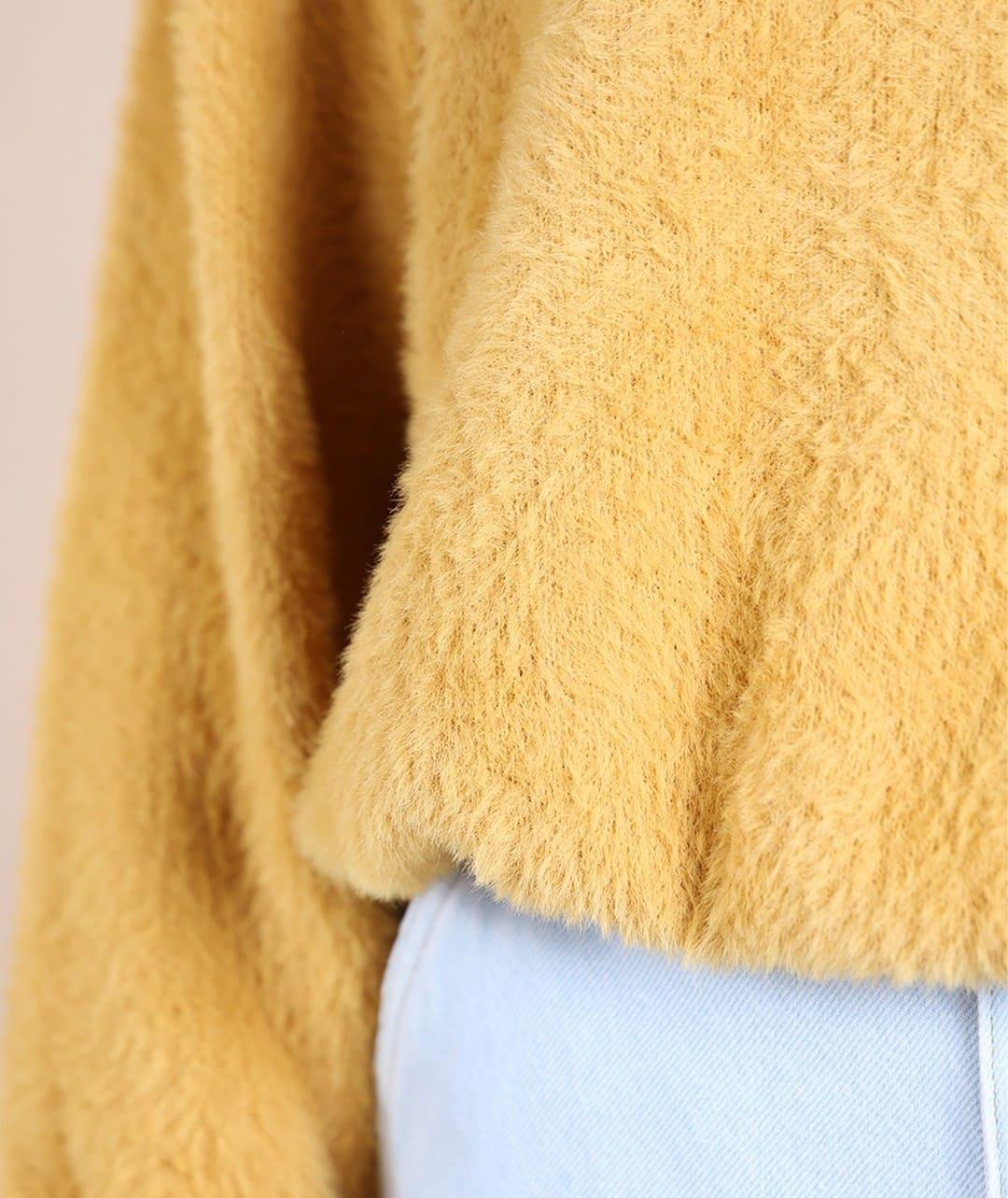 Jersey Oxbow Persephone Mujer