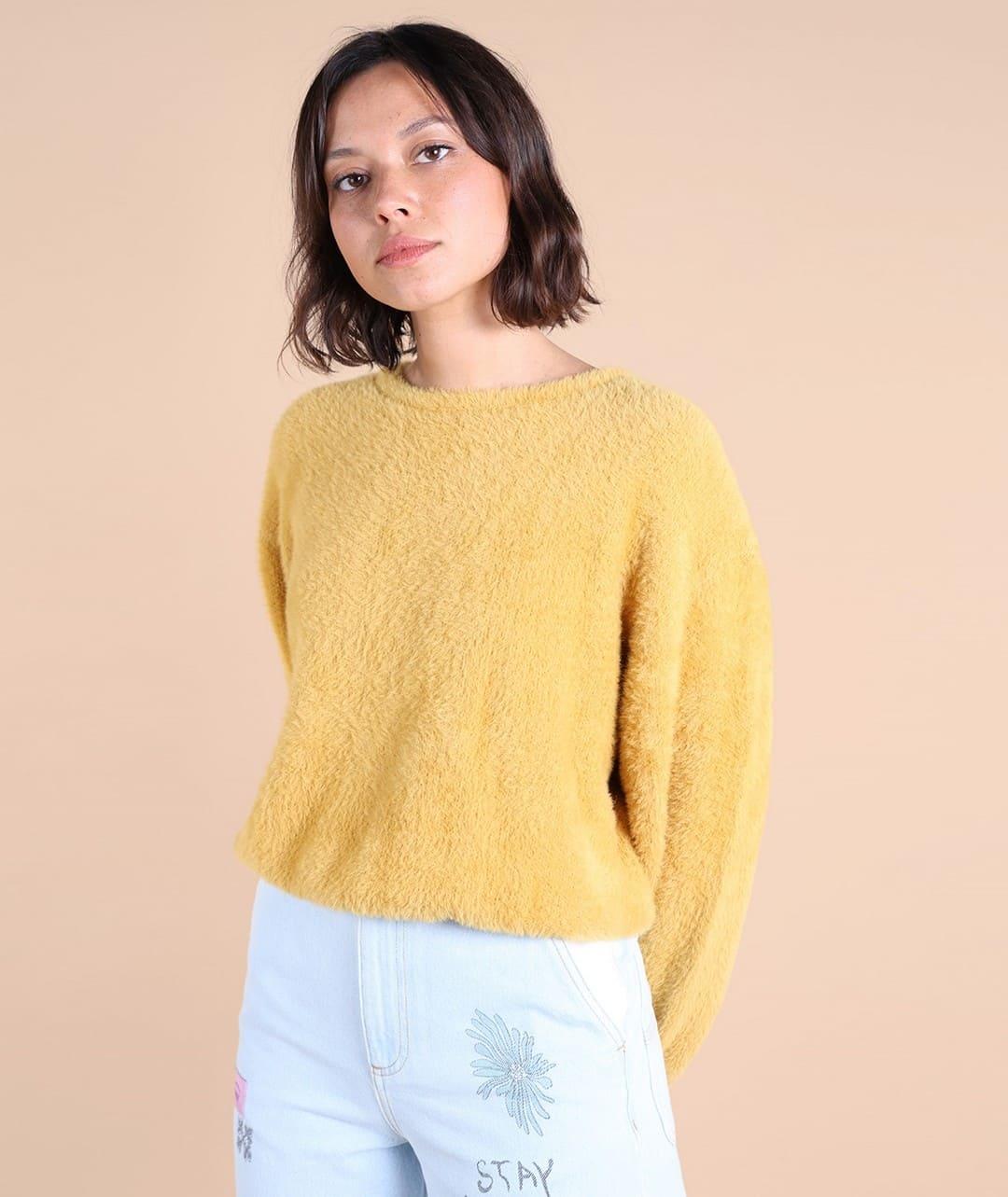 Jersey Oxbow Persephone Mujer