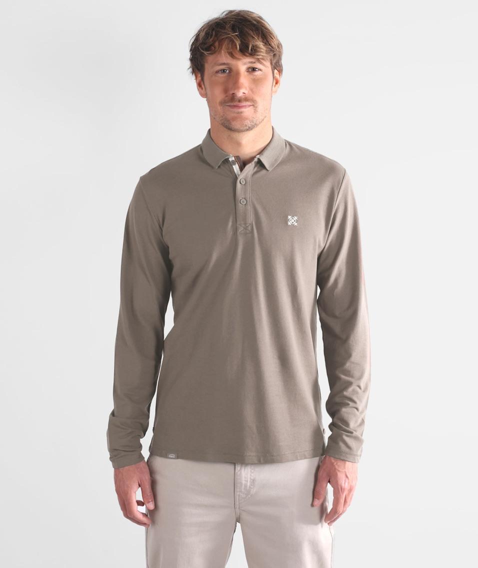 Polo Oxbow Niros Hombre