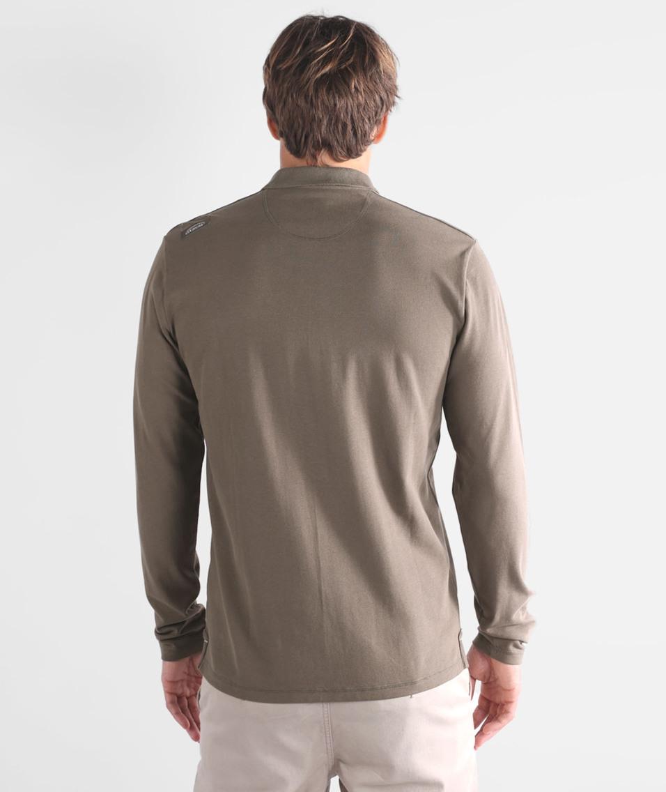 Polo Oxbow Niros Hombre