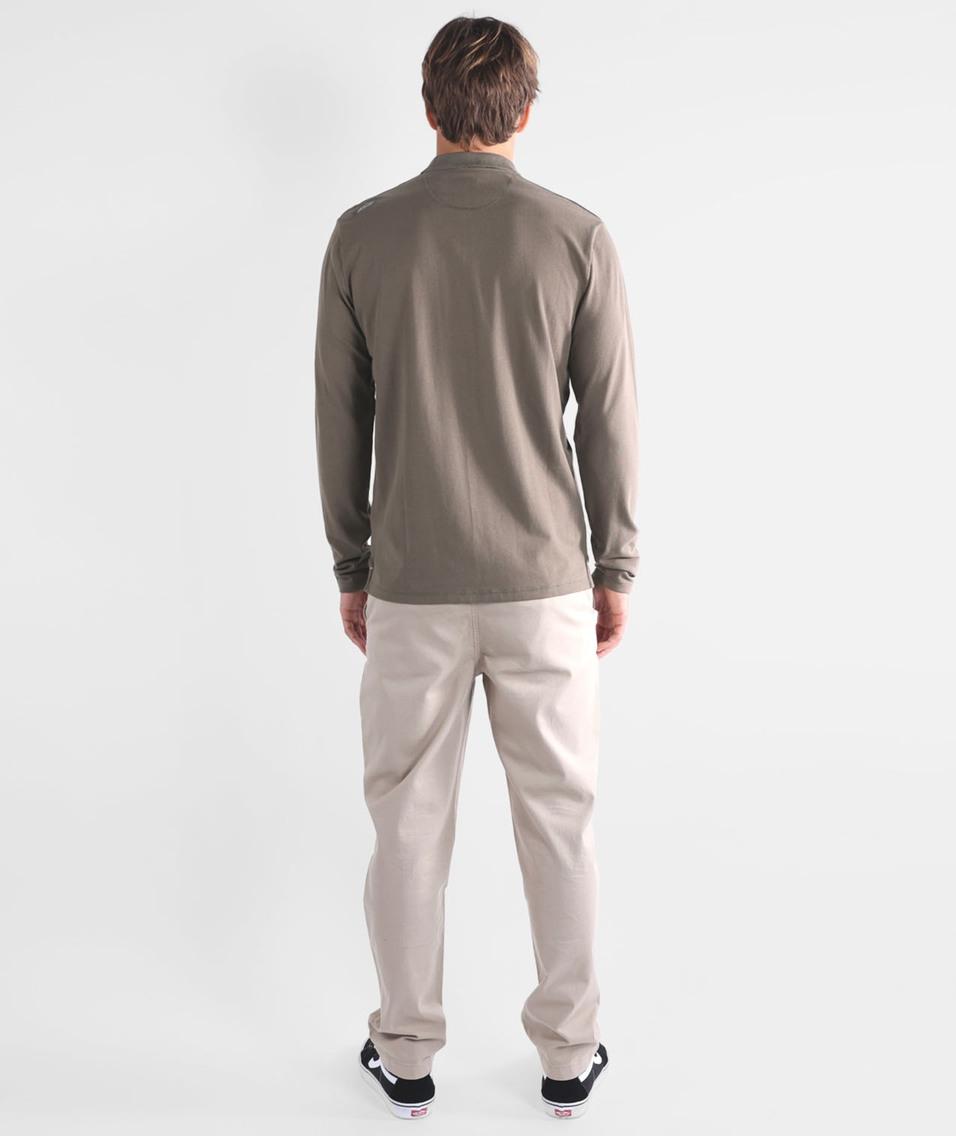 Polo Oxbow Niros Hombre