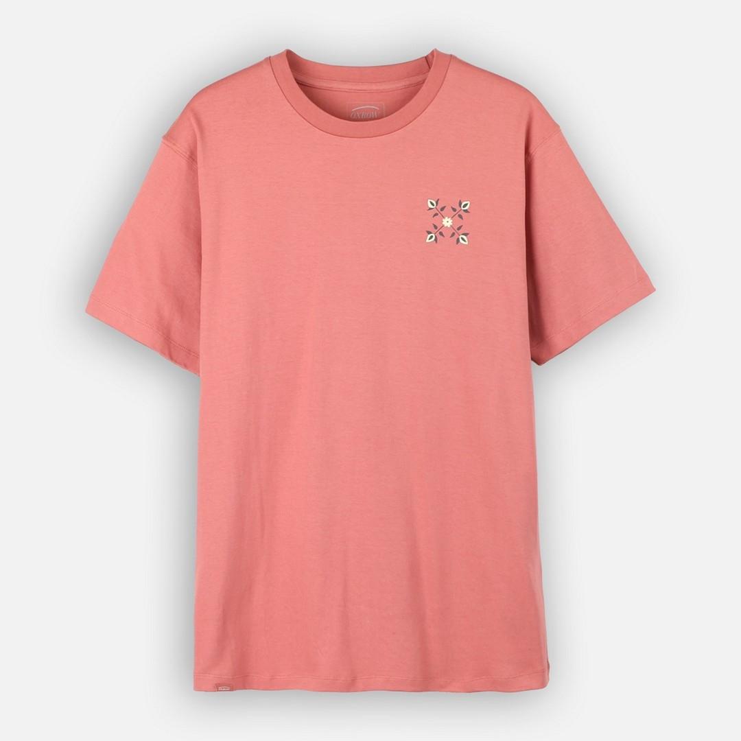 Camiseta Oxbow Teregor Hombre