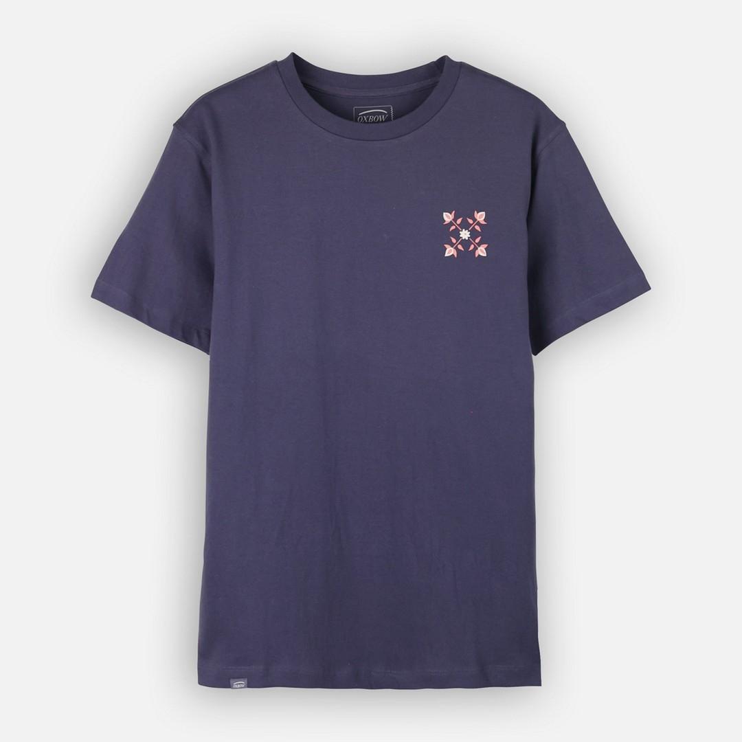 Camiseta Oxbow Teregor Hombre