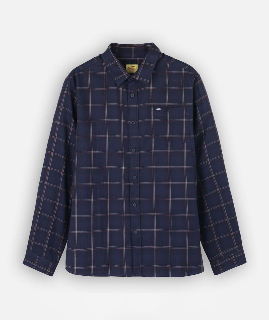 Camisa Oxbow Highland Hombre
