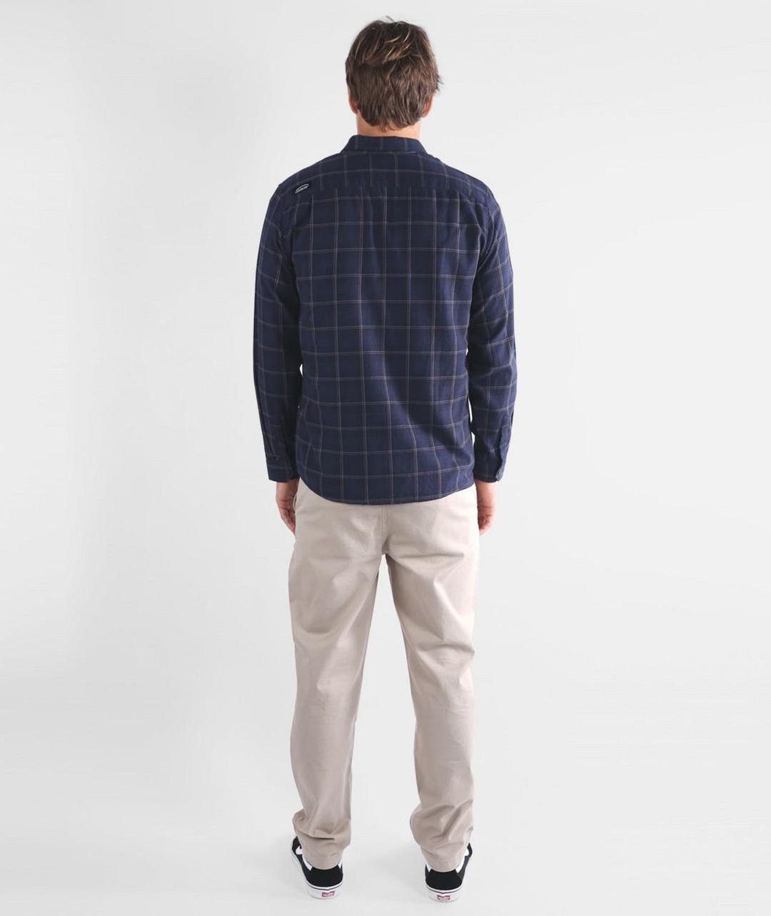 Camisa Oxbow Highland Hombre