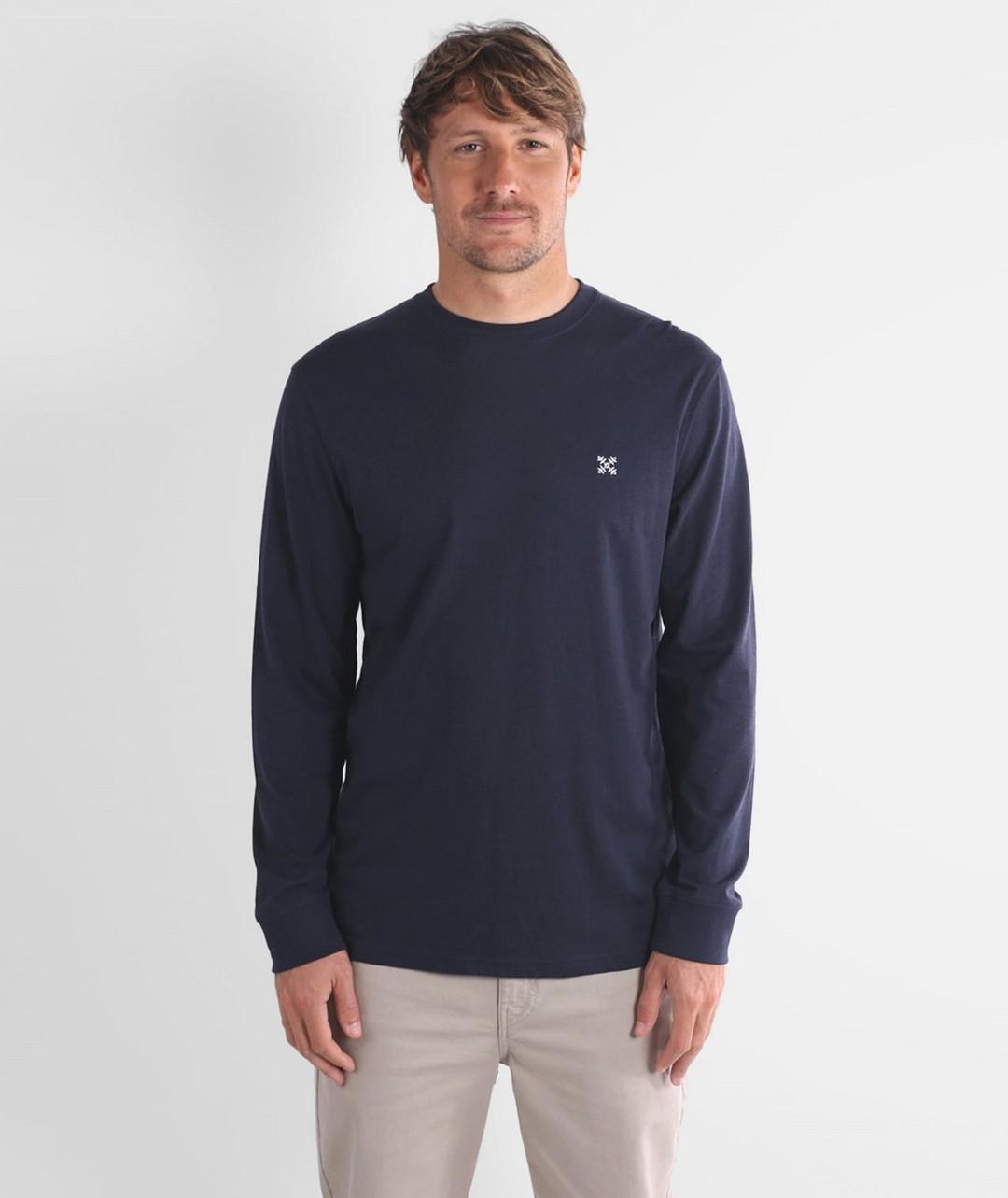 Camiseta Oxbow Tebaz Hombre