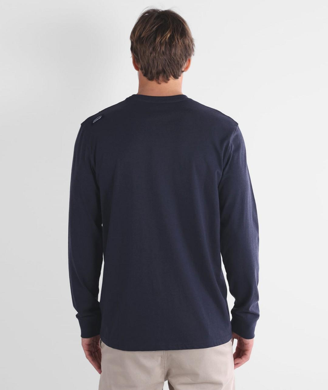 Camiseta Oxbow Tebaz Hombre