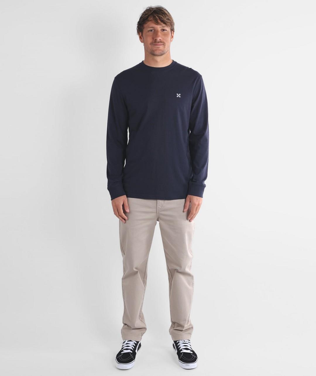 Camiseta Oxbow Tebaz Hombre