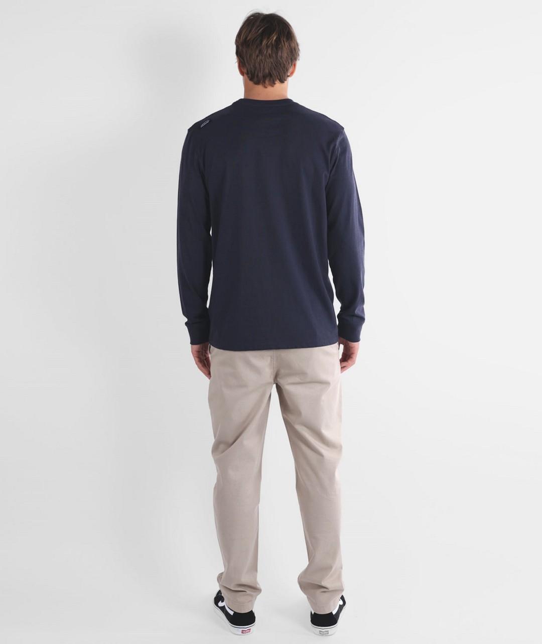 Camiseta Oxbow Tebaz Hombre