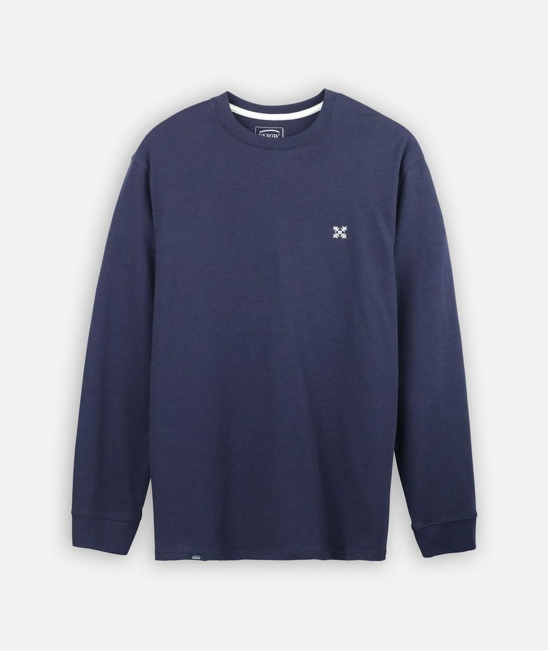 Camiseta Oxbow Tebaz Hombre