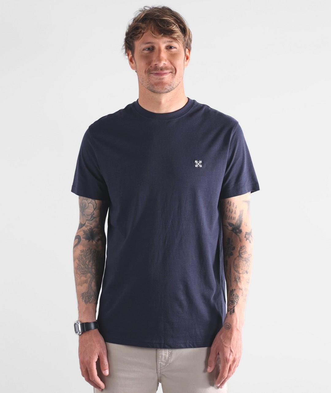 Camiseta Oxbow Tebaz Hombre