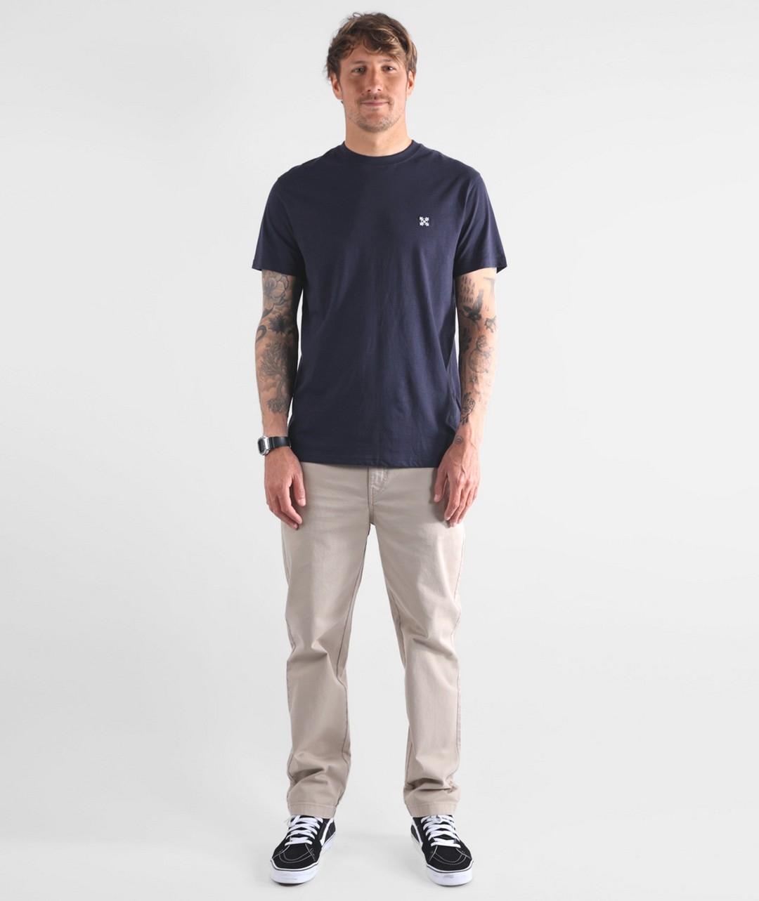 Camiseta Oxbow Tebaz Hombre