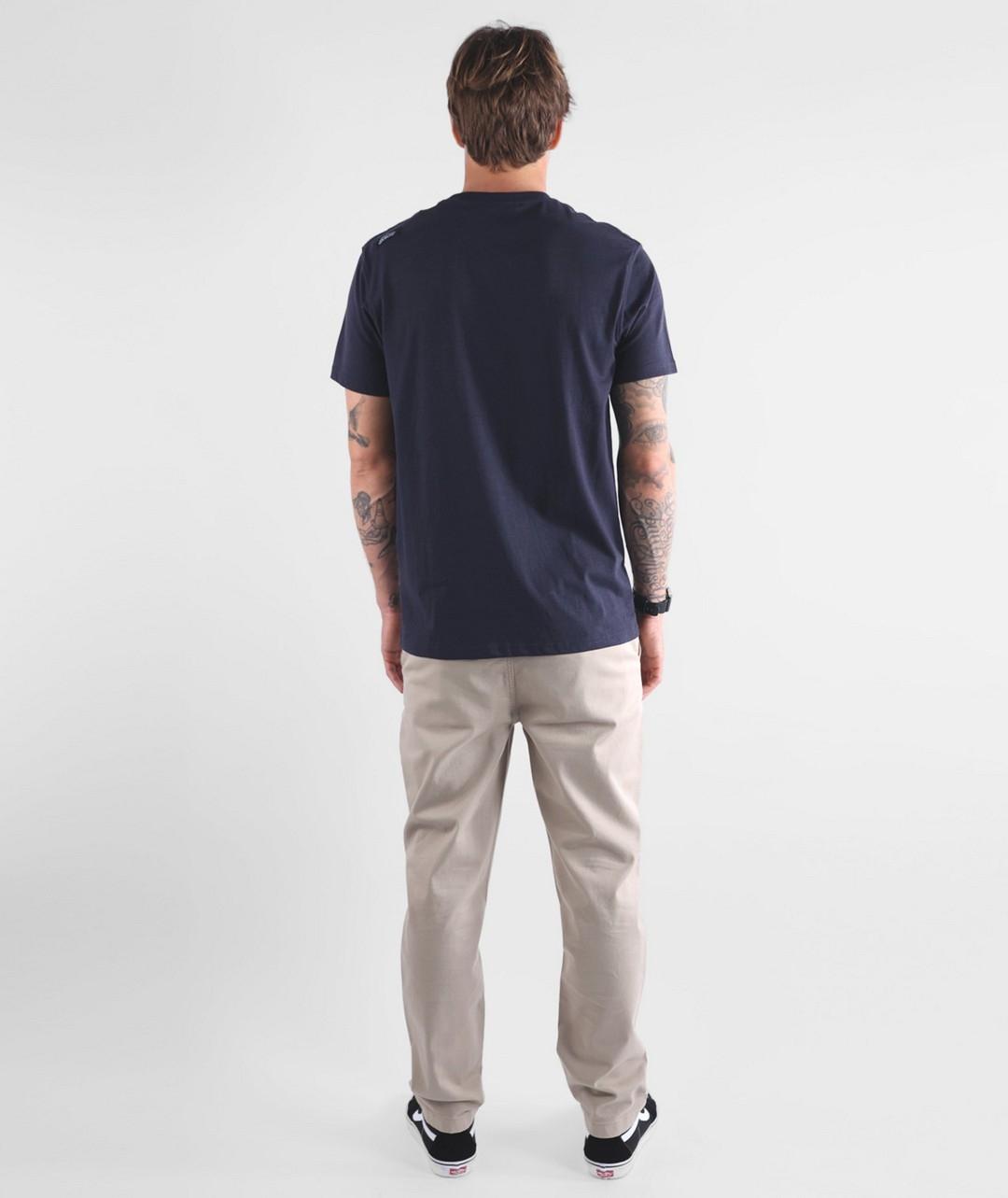 Camiseta Oxbow Tebaz Hombre