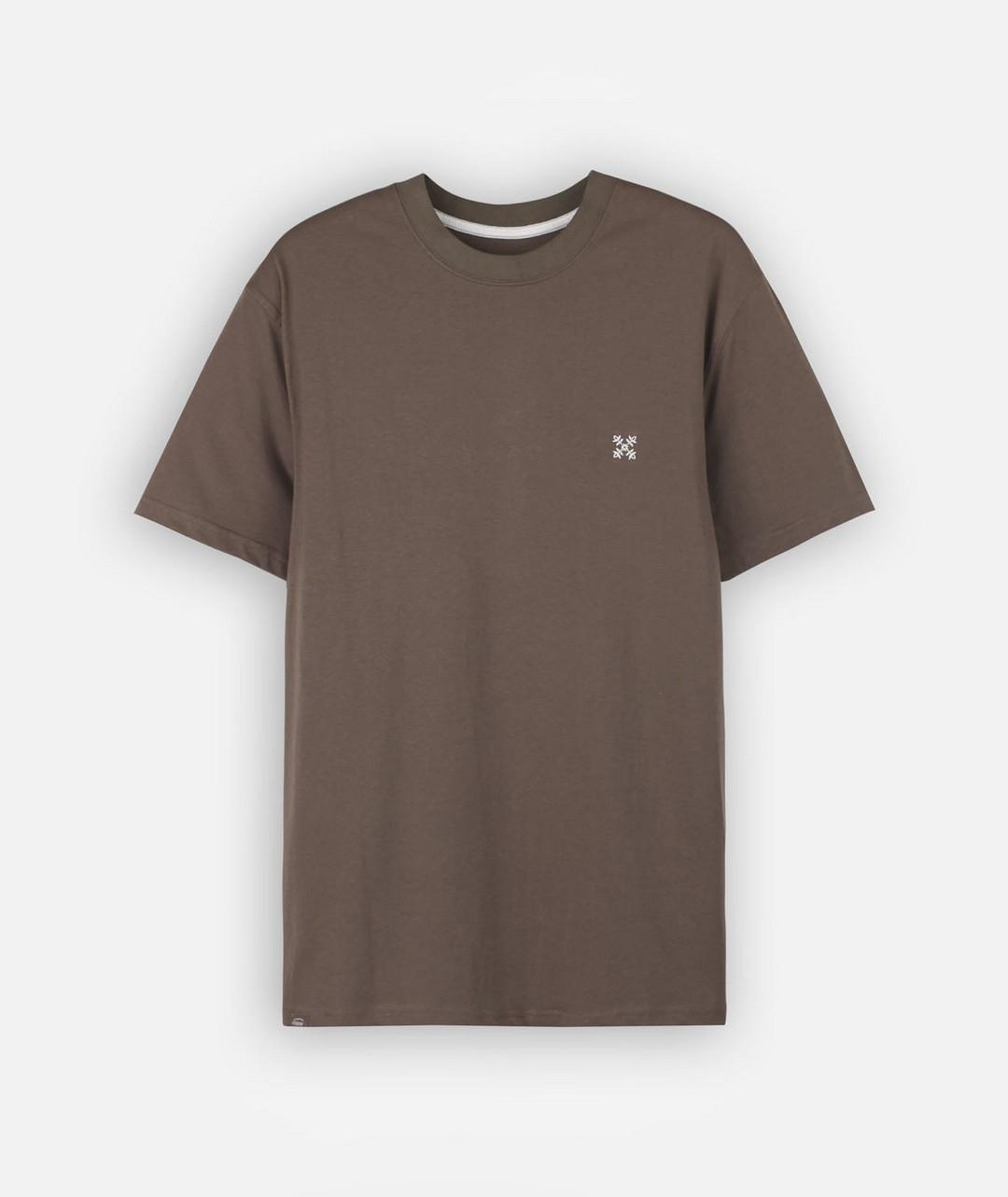 Camiseta Oxbow Tebaz Hombre