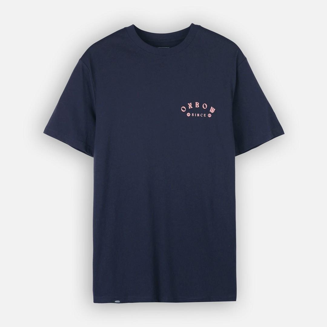 Camiseta Oxbow Surf Club Hombre