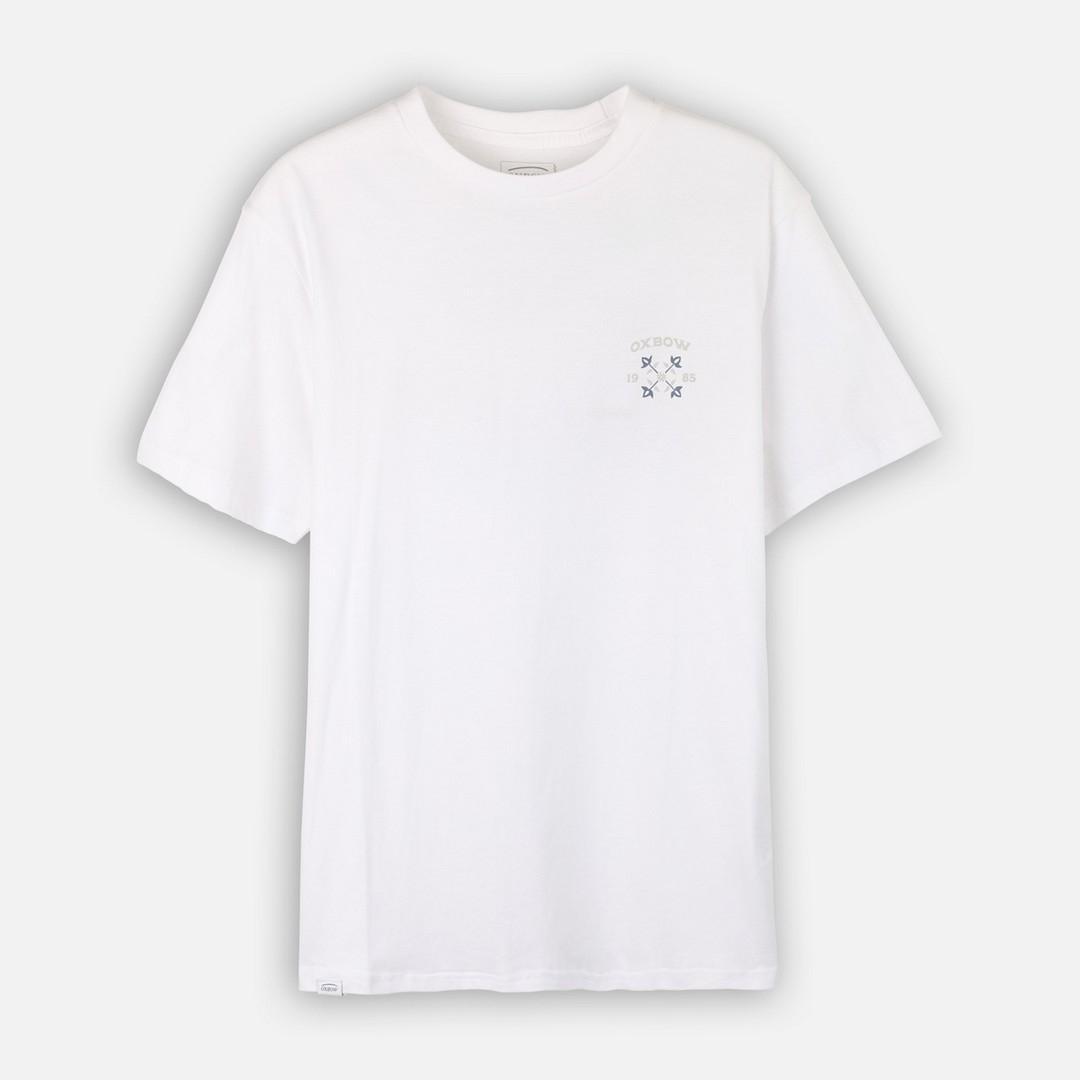 Camiseta Oxbow Cruiser Hombre